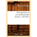 de la Grossesse Et Accouchement Des Femmes (Éd.1621)