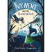 Ivy Newt and the Storm Witch