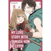 My Love Story with Yamada-Kun at Lv999 Volume 6
