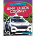 Why Learn Coding?