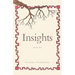 Insights: Poetry
