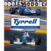 Tyrrell: The Story of the Tyrrell Racing Organisation