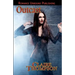 Outcast: Book Two of the True Kin Vampire Tales