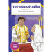 Teresa of Avila: Saint for the Eucharist