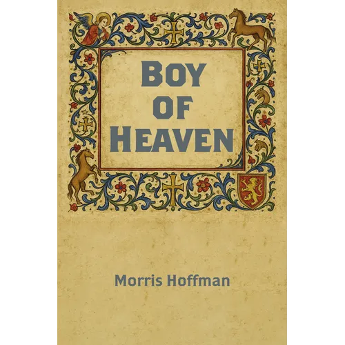 Boy of Heaven