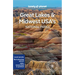 Lonely Planet Great Lakes & Midwest Usa's National Parks