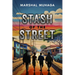 Stash of the street