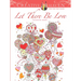 Creative Haven: Let There Be Love Coloring Book