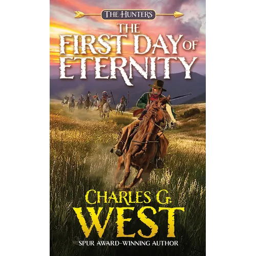 The First Day of Eternity