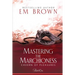 Mastering the Marchioness: A BDSM Historical Romance