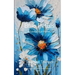 Blue Petals A Collection of Poems