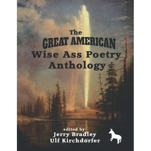 The Great American Wise Ass