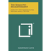 The Romantic Enlightenment: Ambiguity and Paradox in the Western Mind, 1750-1920