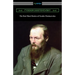 The Best Short Stories of Fyodor Dostoyevsky