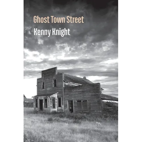 Ghost Town Street