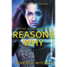 Reasons Why: A Psychological Thriller