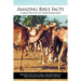 Amazing Bible Facts: A Great Way to Test Your Knowledge