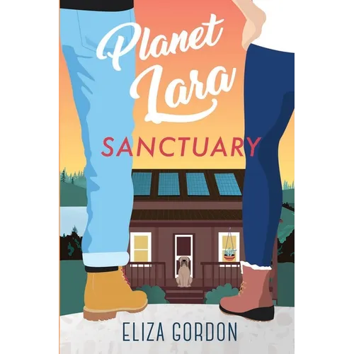 Planet Lara: Sanctuary