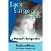 Back Surgery for 2012: A Patient's Perspective