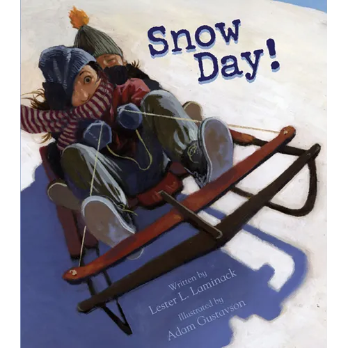 Snow Day!