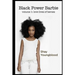 Black Power Barbie