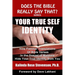 Your True Self Identity: How Familiar Translations of Bible Verses in the Gospel of Matthew Hide Your True Identity from You