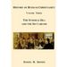 History of Russian Christianity, Volume Three, The Synodal Era and the Sectarians