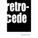 retrocede