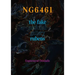 Ng6461: The Fake Rubens