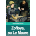 Zofloya, ou Le Maure