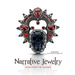 Narrative Jewelry: Tales from the Toolbox