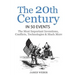 History: The 20th Century in 50 Events: The Most Important Inventions, Conflicts, Technologies & Much More (World History, Hist
