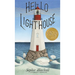 Hello Lighthouse (Caldecott Medal Winner)