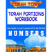 Torah Town Torah Portions Workbook NUMBERS: Torah Town Torah Portions Workbook NUMBERS