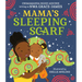 Mama's Sleeping Scarf