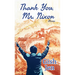 Thank You, Mr. Nixon: Stories