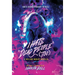 I Hate Dead People (Too): An October Winters Novella