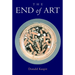 The End of Art
