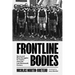 Frontline Bodies: Sports and Black Struggles for Justice Since the Late Nineteenth Century