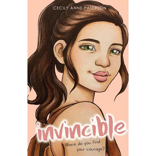 Invincible: (Invisible Book 2)