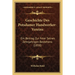 Geschichte Des Potsdamer Handwerker-Vereins: Ein Beitrag Zur Feier Seines Zehnjahrigen Bestehens (1858)