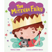 The Mitzvah Fairy