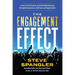The Engagement Effect: Cultivating Experiences That Ignite Connection, Build Trust, and Inspire Action