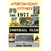 Operation Black September: The 1977 Army Football Team