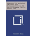 Horizon, the Magazine of Useful and Intelligent Living, V5, No. 1-4, Summer, 1945 to Spring, 1946