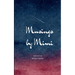 Musings by Mimi My world in verse