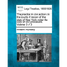 The practice in civil actions in the courts of record of the state of New York under the code of civil procedure. Volume 3 of 3