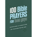 100 Bible Prayers for Teen Guys: Devotions and Direction on Talking with God