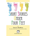 Short Stories Under Four Feet