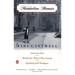 Manhattan Memoir: American Girl/Manhattan, When I Was Young/Speaking with Strangers